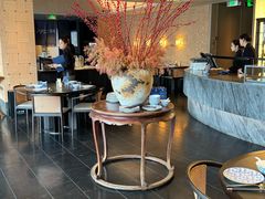 -喜悦烤鸭·新京菜(王府井店)