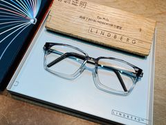 -EYEPHILO镜之道·克罗心眼镜