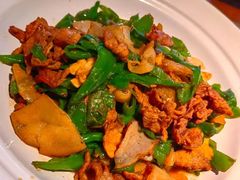 -佬麻雀·剁椒鱼头(京基KK One店)