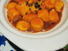 -遇见长安之丝路风荷(大唐西市店)