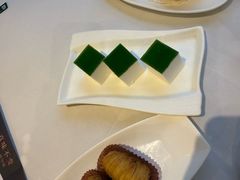 -潮福城潮州大酒楼(湖滨北路店)