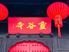 -灵谷景区