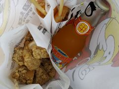-超级鸡车(曹杨路店)