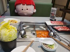 -海底捞火锅(振华商厦店)