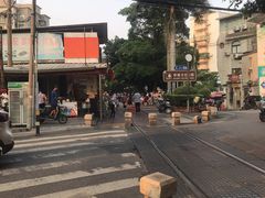 -铁路文化公园