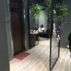 点击看大图 -藤野造型