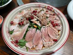 -广府乡下·饭庄(新港东路店)