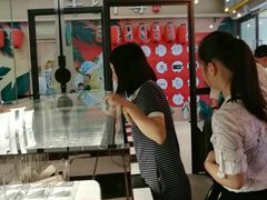 -JW德国冻酸奶Frozen Yogurt(龙湖成都滨江天街店)