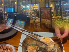 -十三道烧烤(保利西街店)