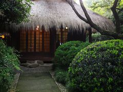 -中国茶叶博物馆(双峰馆区)