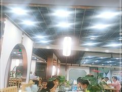 大堂-老苏州大客堂·苏帮菜·松鼠桂鱼·苏州传统小吃(观前街人民商场店)