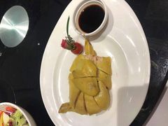 白切竹林鸡-丰收日(五角场店)
