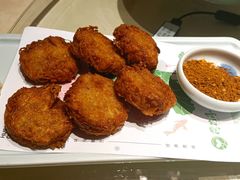 -荷花亭·湖北融合菜(中商广场店)
