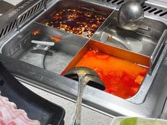 -海底捞火锅(番禺广场店)