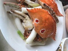 -壹只菜·崇明本地特色菜(崇明南门店)