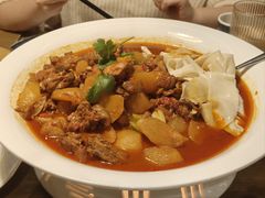 -那时新疆·若羌(经纬汇店)