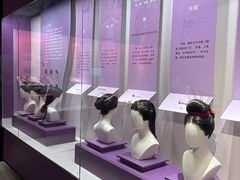 -汉景帝阳陵博物院