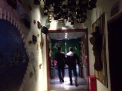 盐汪子-盐汪子杂鱼馆(大港店)