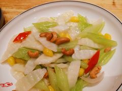 -老江南春·中国龙菜(衡山路店)