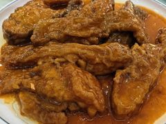 -同发号饭庄(复兴路店)