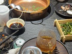 -一善菌·云南菌汤·云南菜(银泰城店)