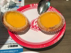 敏华蛋挞-敏华冰厅(天河城店)