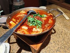 -绿茶餐厅(coco park 店)