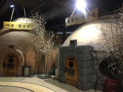-纽斯桑拿会所(天山店)