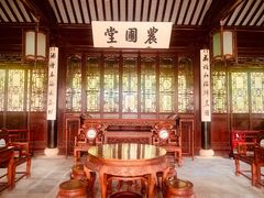 -石湖景区