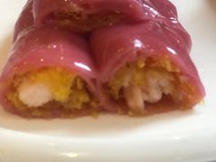 -山泉公馆酒家(珠江新城店)