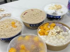 -长乐饭冰冰·冰饭·烧烤(长乐总店)