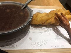 -头壹号 大油条·老长沙盖码饭(北辰店)