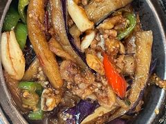 -铁炉农家菜馆