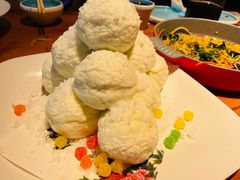 -老长春肉馆(创业大街店)