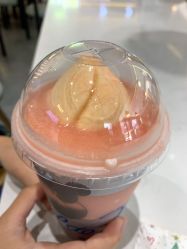 -桃桃屿·潮牌酷银(世纪荟店)