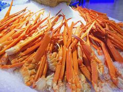 -澜悦港海鲜体验主题餐厅