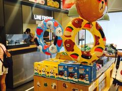 -line friends(明洞旗舰店)