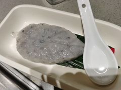 招牌虾滑-海底捞火锅(天津SM城市广场店)