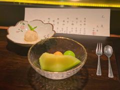 -元熹会席料理