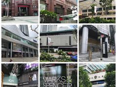 -新加坡乌节希尔顿酒店 (SG Clean)