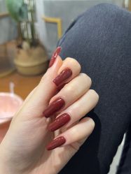 -熙画美上门MakeUp美甲美睫