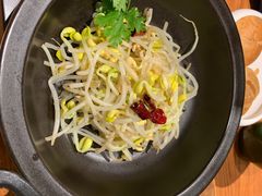 -云海肴·汽锅鸡·云南菜(广安门天虹店)