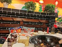 -江湖水乡铁锅炖魚(周庄嘉园店)