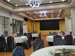 -庭苑美食中心·陈皮烧鹅·海鲜(台山店)