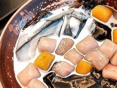 -鲜芋仙Meet Fresh(五道口店)