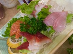 -桃屋日本料理(清华科技园店)