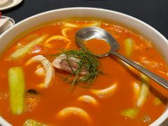 -喜公馆(平安金融中心店)