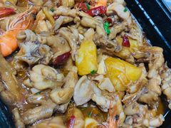 -胖哥俩肉蟹煲(福州仓山爱琴海店)