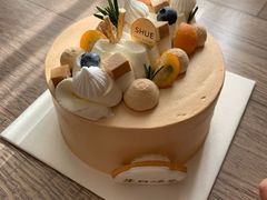-半勺舒舒生日蛋糕店