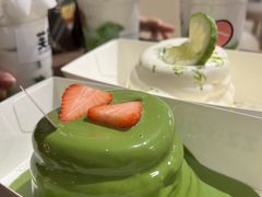 -狐狸和向日葵(北京路店)